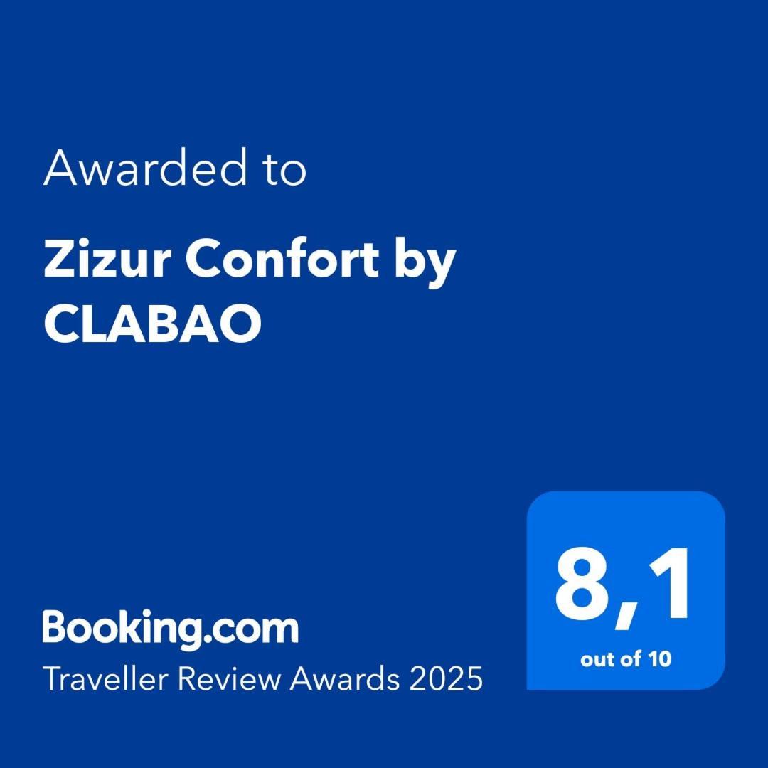 Zizur Confort By Clabao Zizur Mayor Exterior photo
